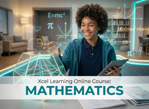 Xcelonline-math